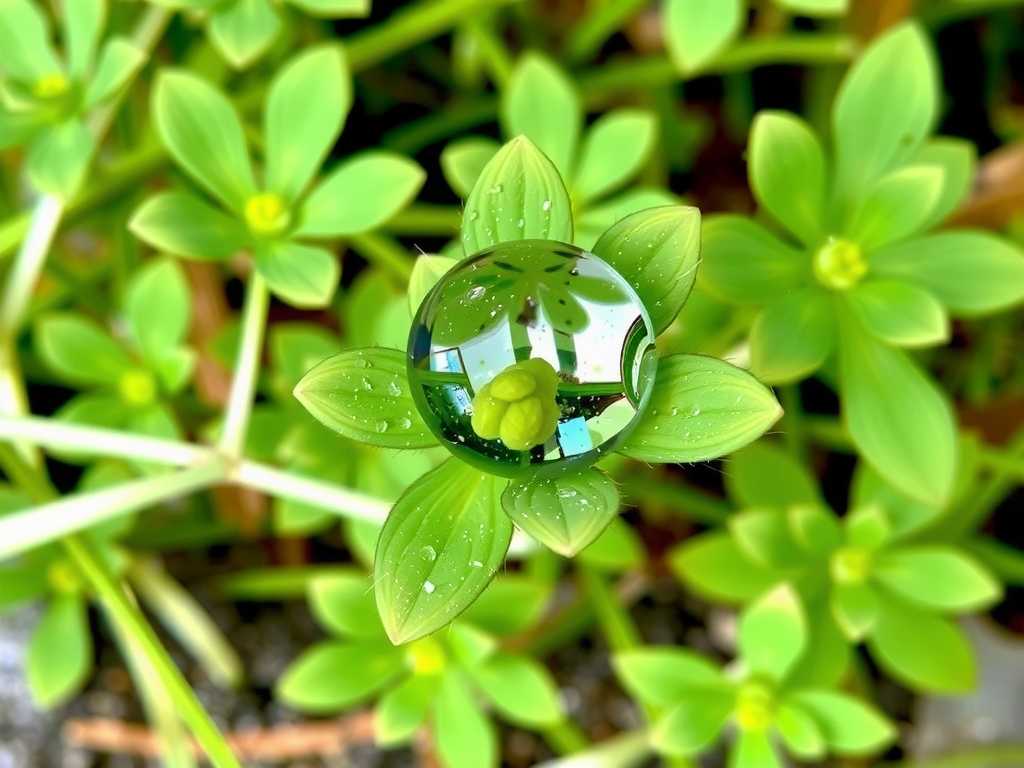 How to Fix Sundew Dew Not Forming in Humid Conditions How to Fix Sundew Dew Not Forming in Humid Conditions