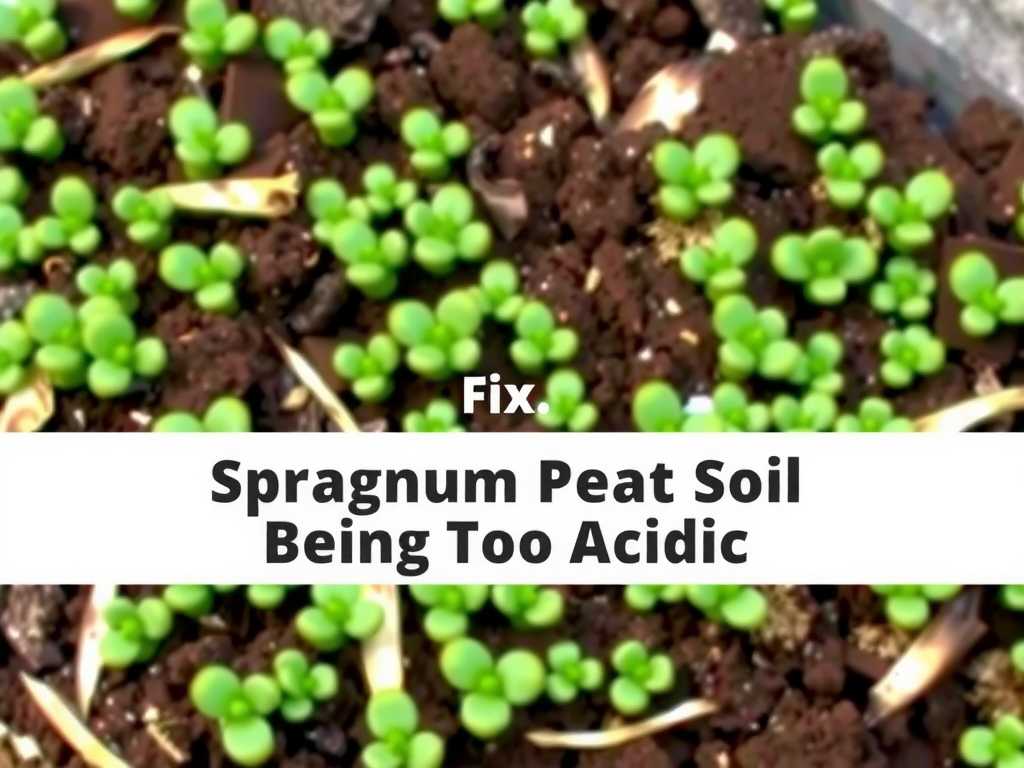 How to Fix Sundew Soil Being Too Acidic How to Fix Sundew Soil Being Too Acidic