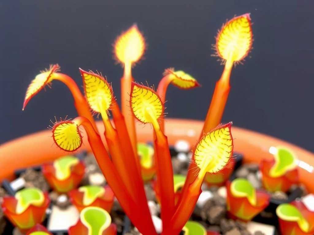 Sundew Care: A Beginner’s Guide to Growing Healthy Carnivorous Plants Sundew Care: A Beginner’s Guide to Growing Healthy Carnivorous Plants