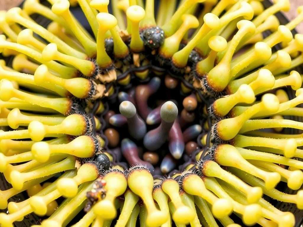 How to Grow Sundew in Low Light Conditions How to Grow Sundew in Low Light Conditions