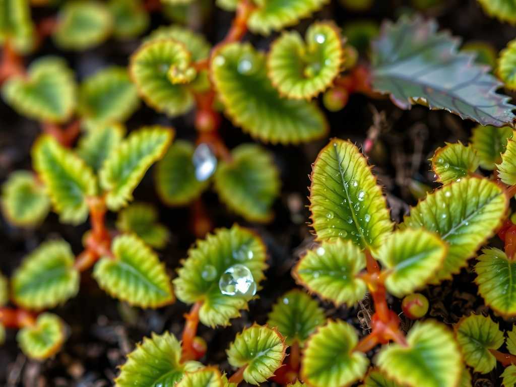 How to Clean Sundew Leaves (Remove Debris) How to Clean Sundew Leaves (Remove Debris)
