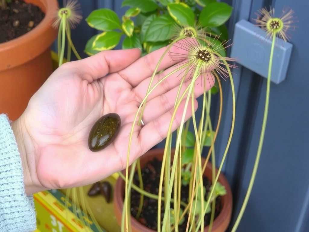 How to Harvest Sundew Seeds for Propagation How to Harvest Sundew Seeds for Propagation