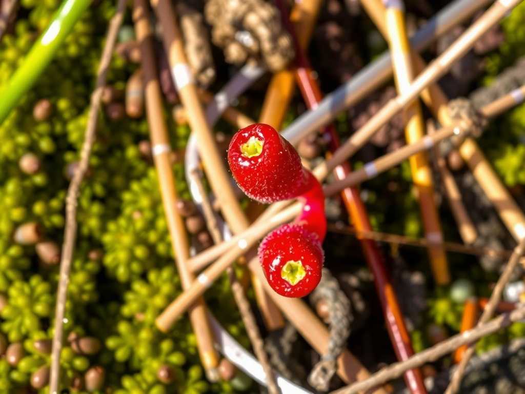 How to Tell If Your Sundew Is Healthy How to Tell If Your Sundew Is Healthy